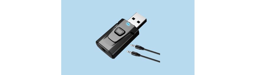 Audio & Video Accessories