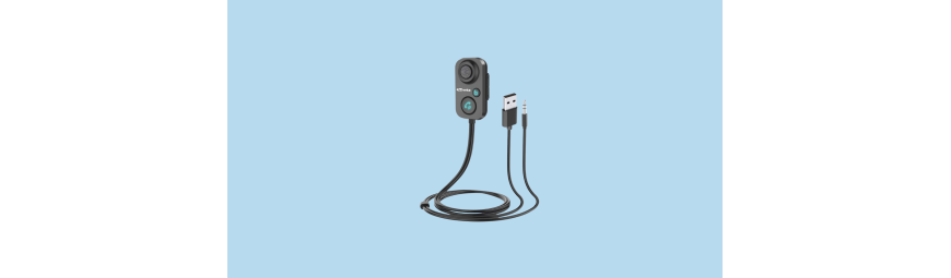 Car & Vehicle Electronics