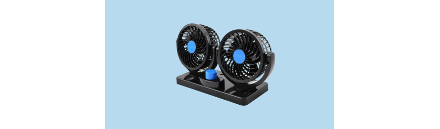 Cooling Fans