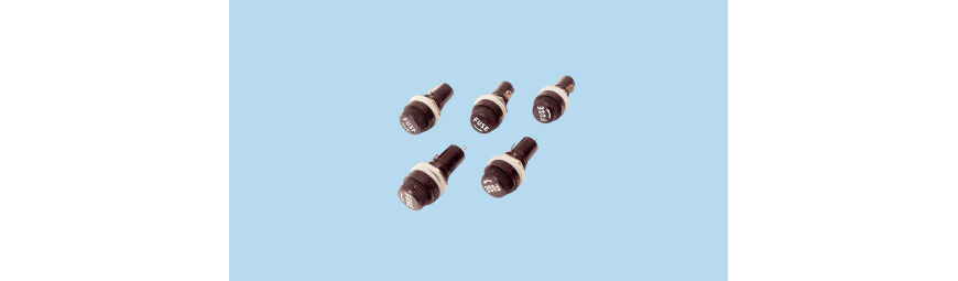 Fuse Holders Fuse Holders