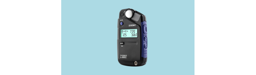 Light Meters