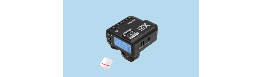 Remote Triggers