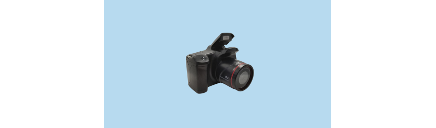 Trail & Game Cameras Trail & Game Cameras