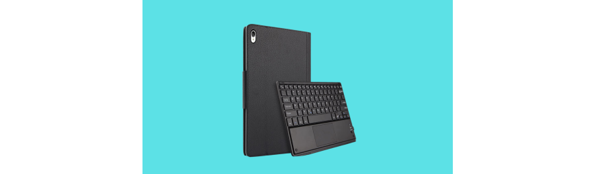 Tablet Keyboards