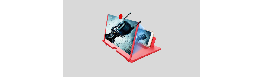 Screen Expanders & Magnifiers