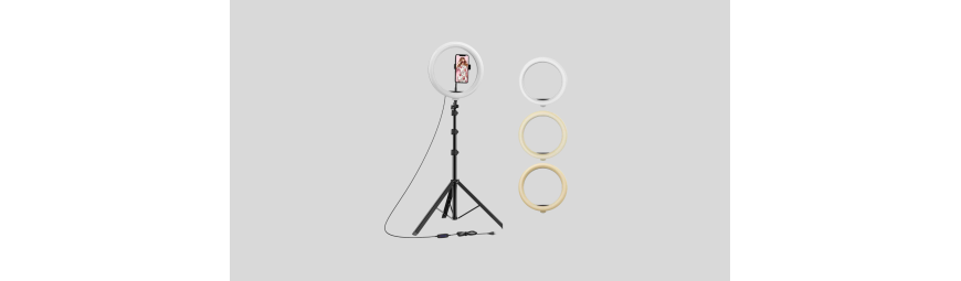Selfie Lights