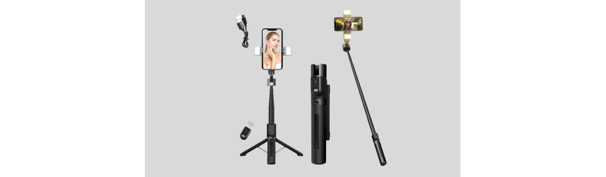 Selfie Sticks