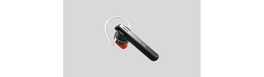 Single Ear Bluetooth Headsets