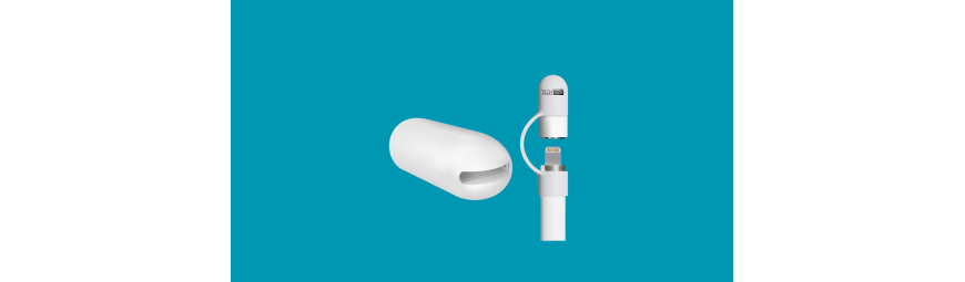 Stylus Parts & Accessories