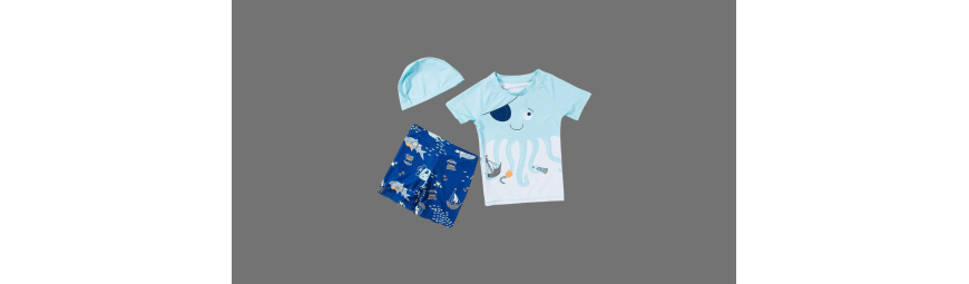 Board Shorts & Trunks