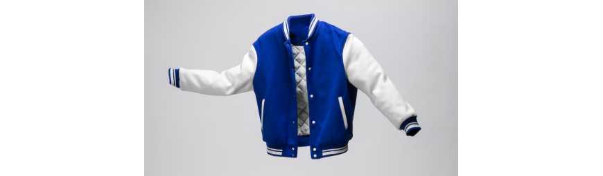 Jackets