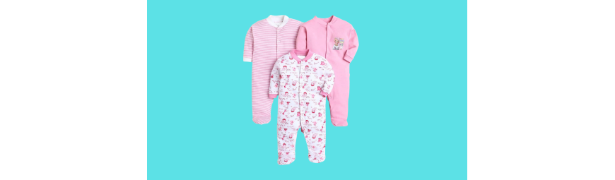 Sleepwear