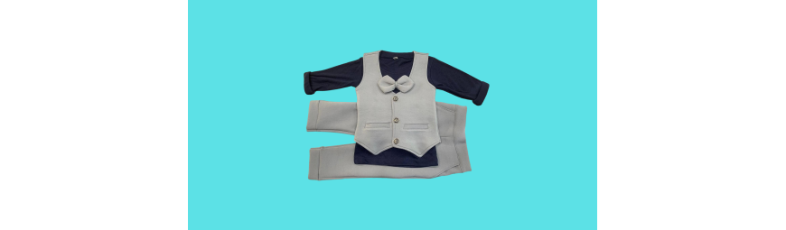 Suits & Blazers