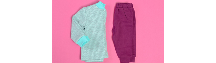 Trackpants & Joggers