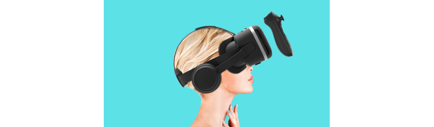 VR Mobile Phone Headsets VR Mobile Phone Headsets