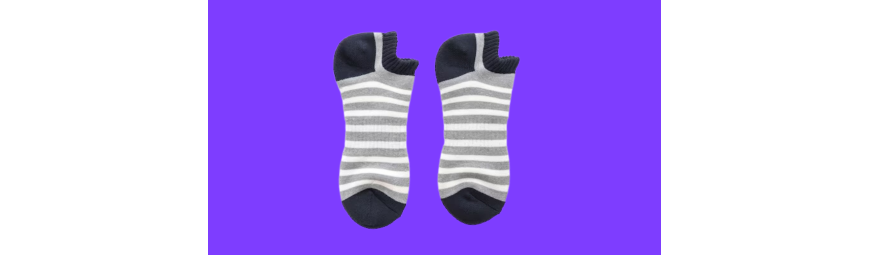 Athletic Socks