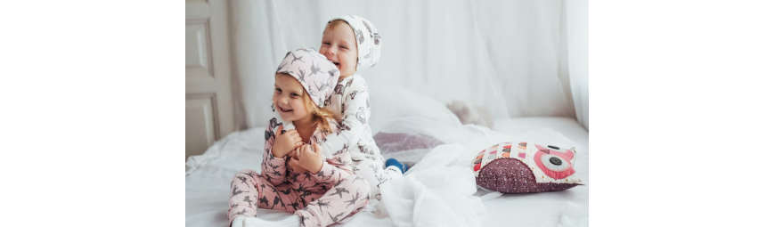 Pyjamas