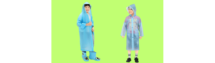 Rainwear