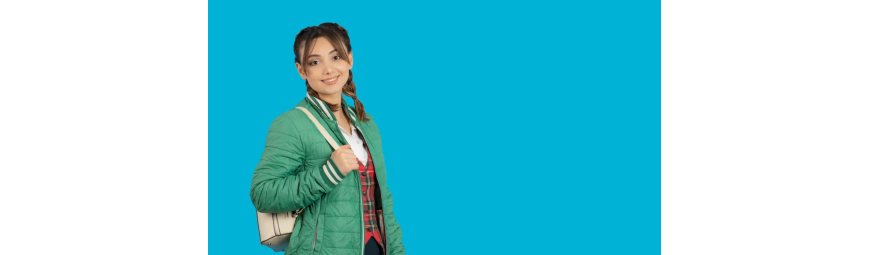 Coats, Jackets & Vests