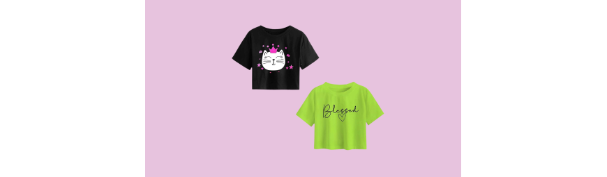 T-Shirts