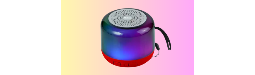 Webcams & VoIP Equipment