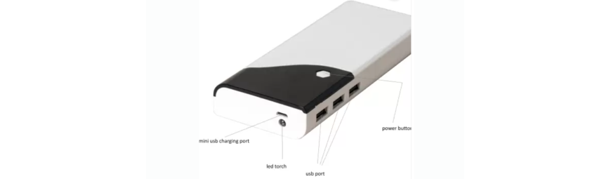 Power Packs