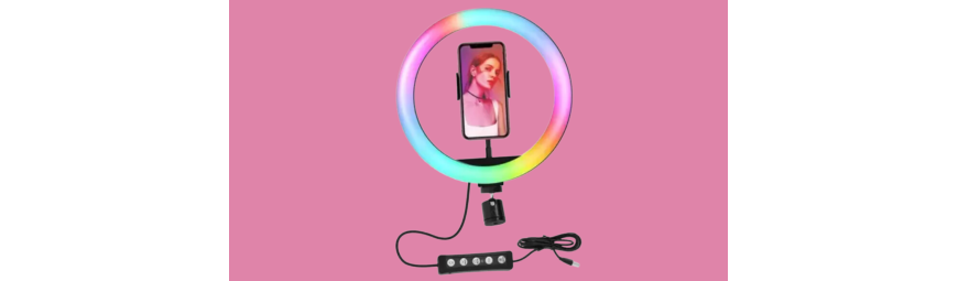 Photo Studio & Lighting