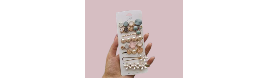 Hair Clips