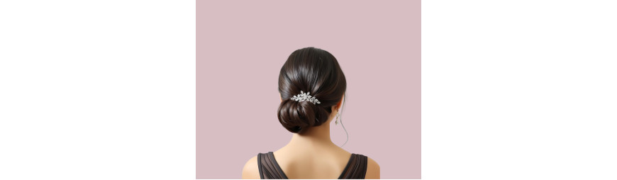 Hair Combs, Wigs & Accessories