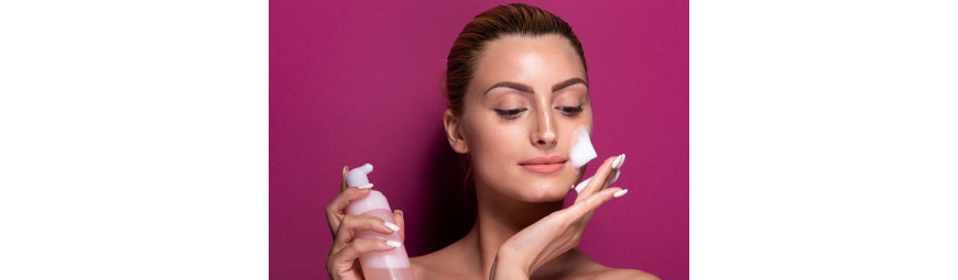 Make-up Remover Make-up Remover