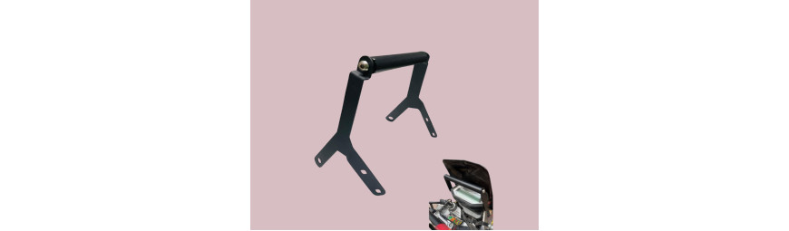 Motorcycle GPS