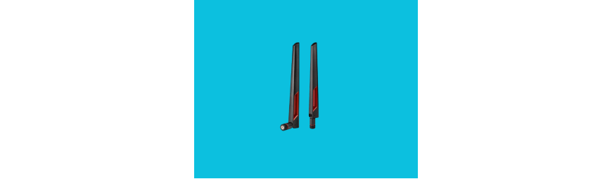 Antennas & Amplifiers