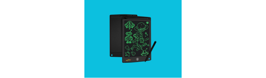 Graphic Tablets