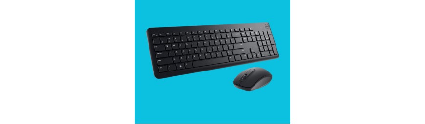 Keyboard & Mouse Sets