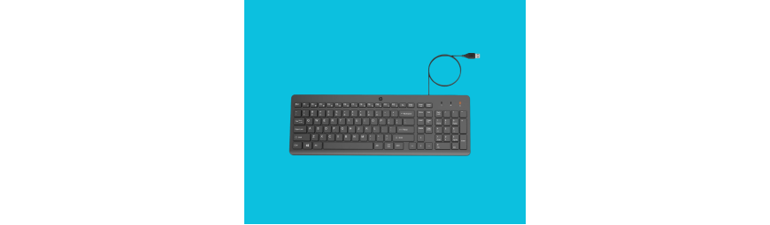 Keyboards