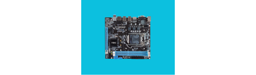Motherboards