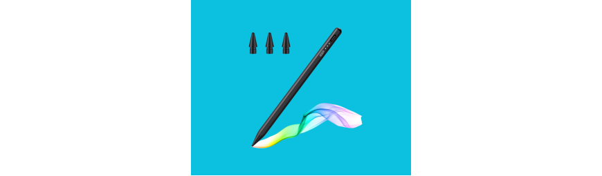 Pens for Graphic Tablets