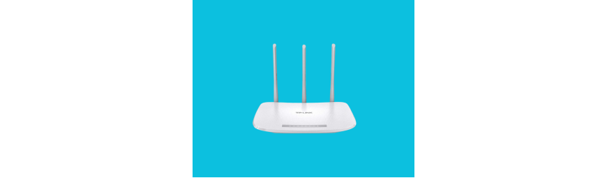 Routers