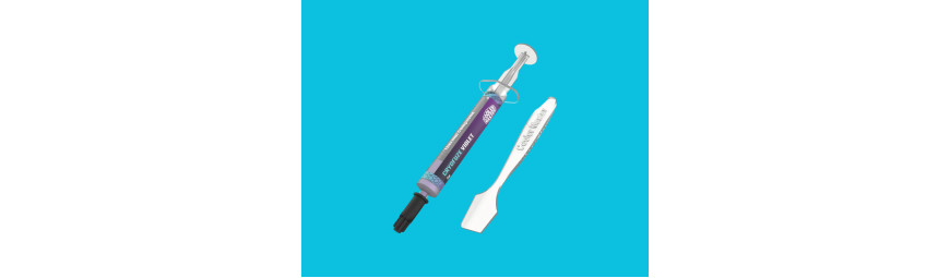 Thermal Paste Thermal Paste