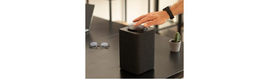 Hi-Fi & Home Audio Hi-Fi & Home Audio