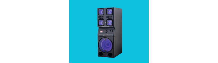 Home Theater Systems