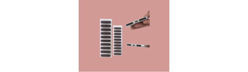 Anti Dust Plugs