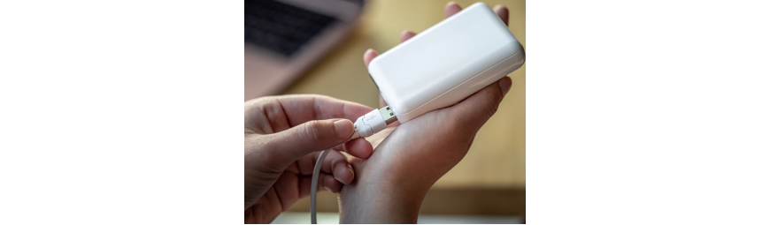 Battery Charger Cases