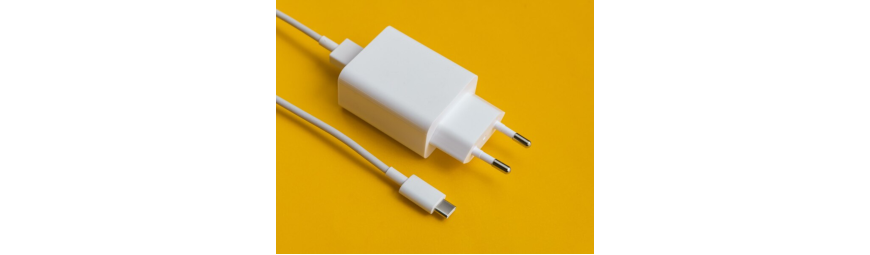 Chargers