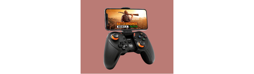 Controllers
