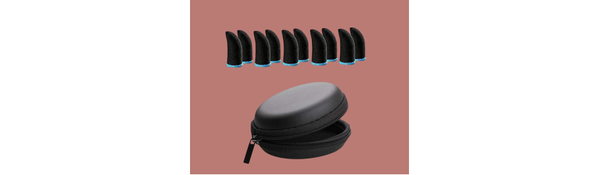 Gaming Accessories