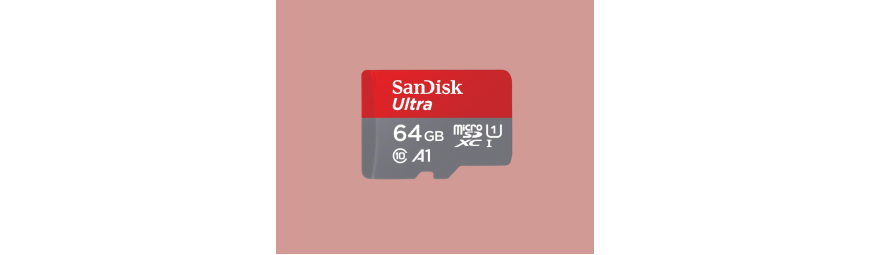 Micro SD
