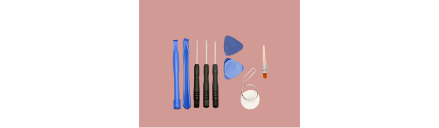 Repair Kits
