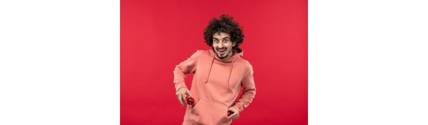 Sweatshirts & Hoodies