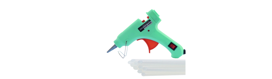 Adhesives & Removers